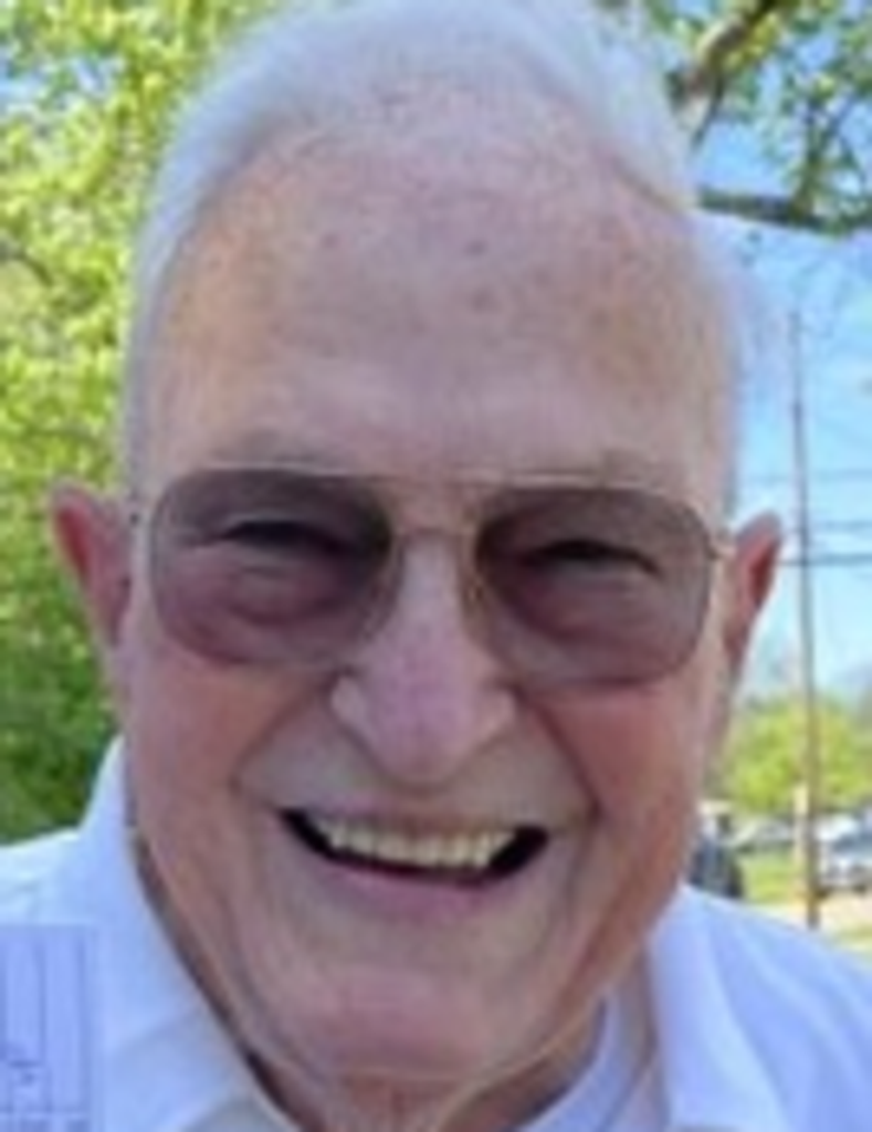 Roy Franklin Hiser Profile Photo