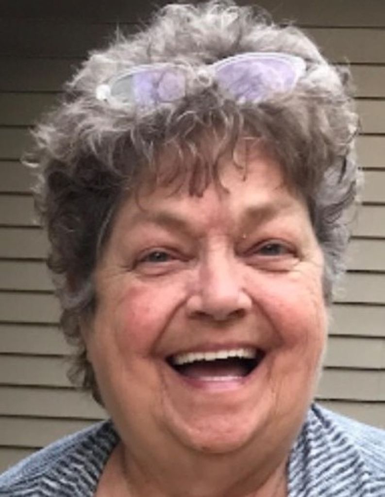 Judythe F. Roach