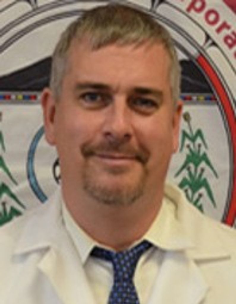 Dr. Michael Joseph Bauer