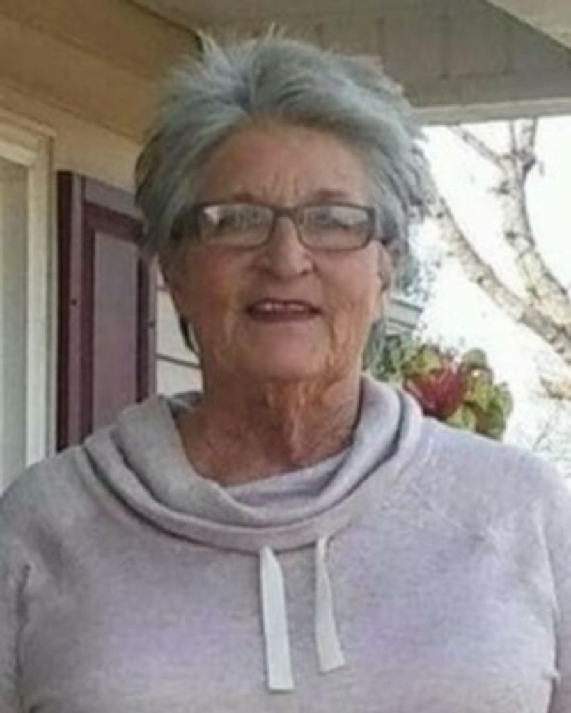 Barbara Radford Humphries Profile Photo
