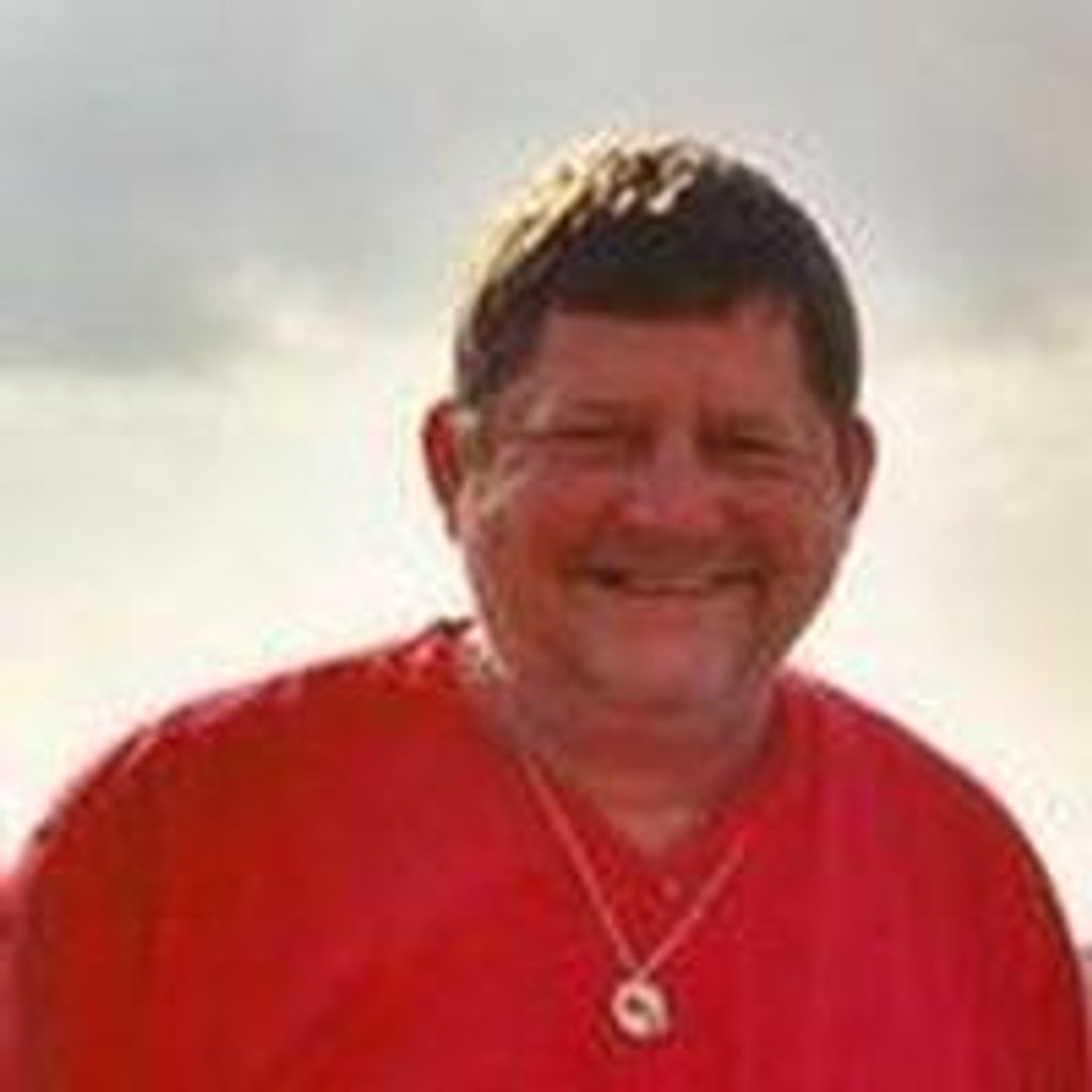 Danny C. Acey