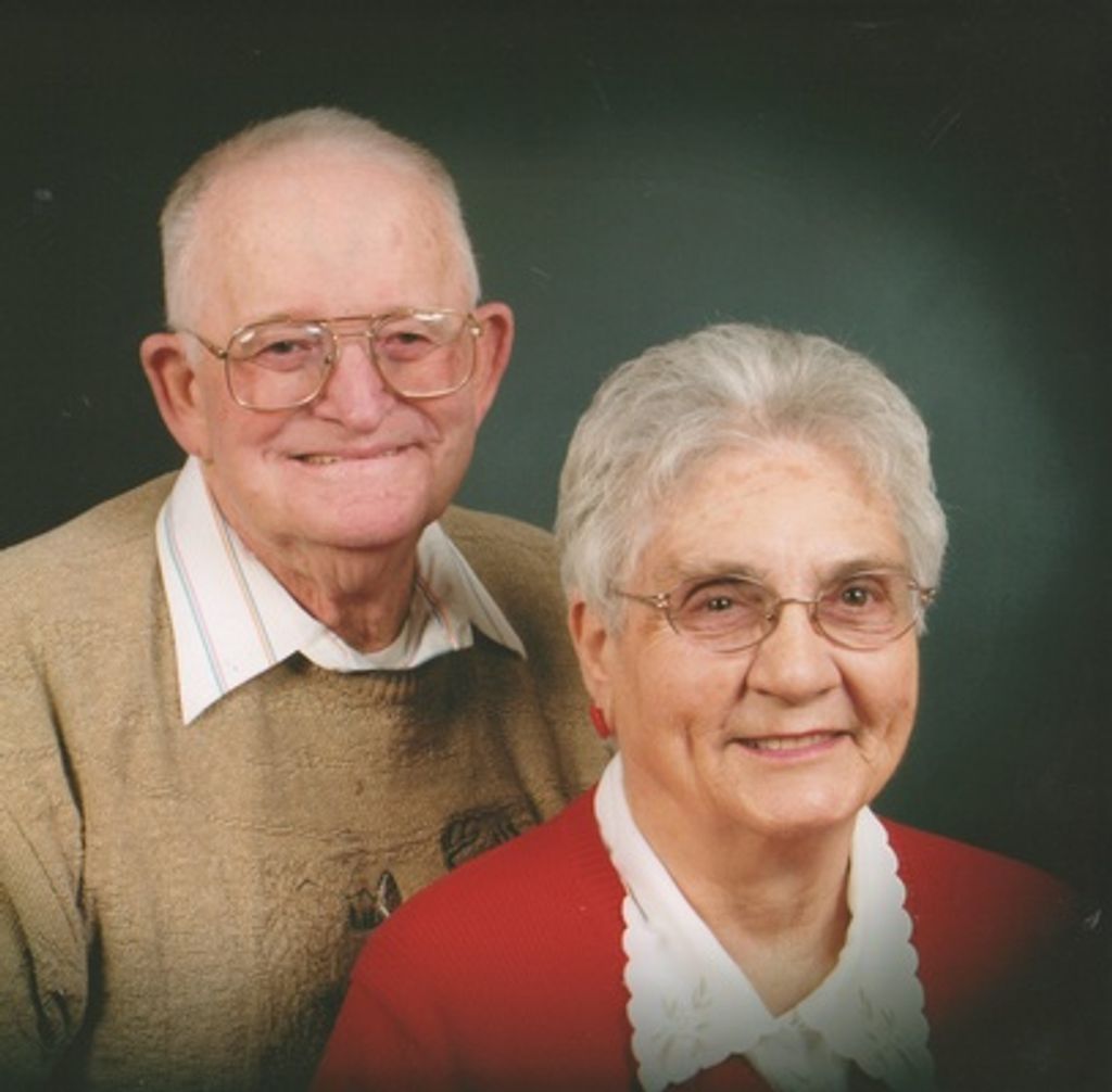 Betty Jane Koppen Profile Photo