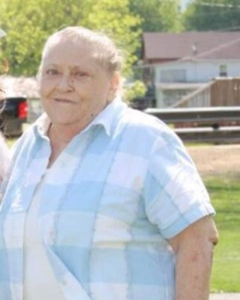 Louise (Gordon)  Bailey Profile Photo