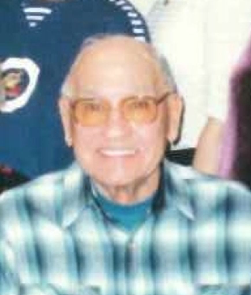 Joseph J. Pelle, Sr.