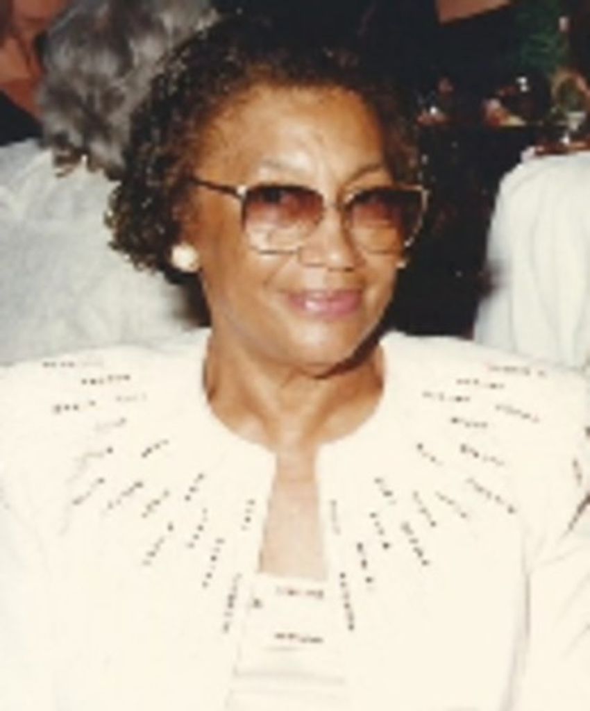 Carole Maxine Gordon