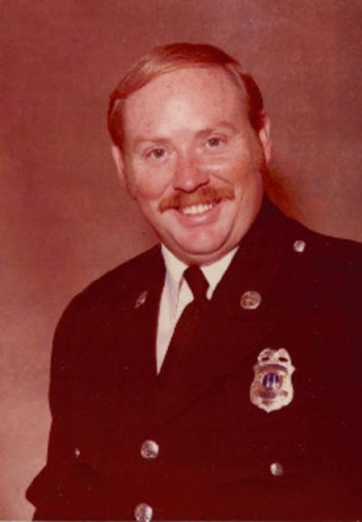 Forrest Alderman Profile Photo