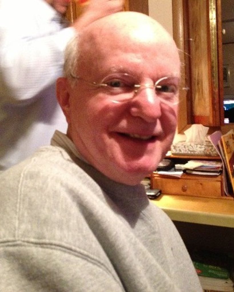 John Patrick Brahney Profile Photo