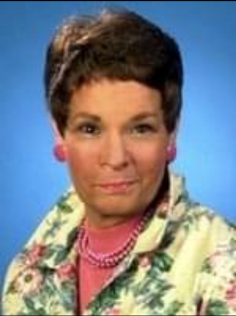 Theresa Lesley Beever Profile Photo