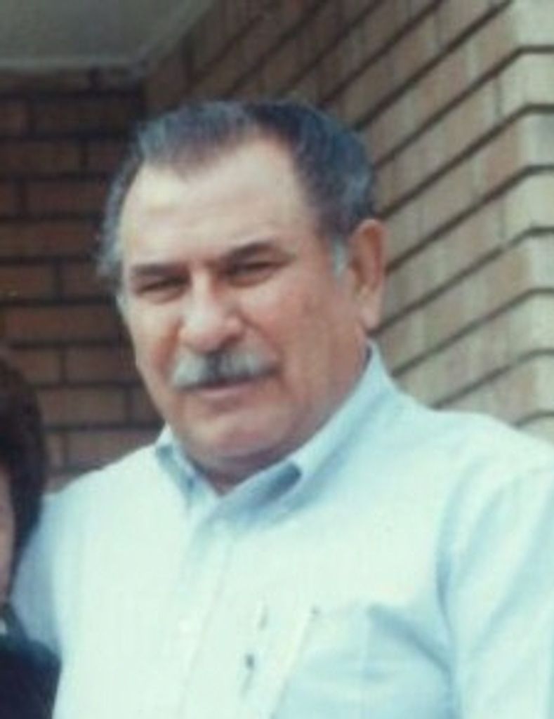 Jose Luis Hernandez Profile Photo
