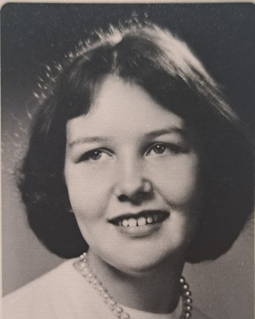 Alice Frances Cabral Profile Photo