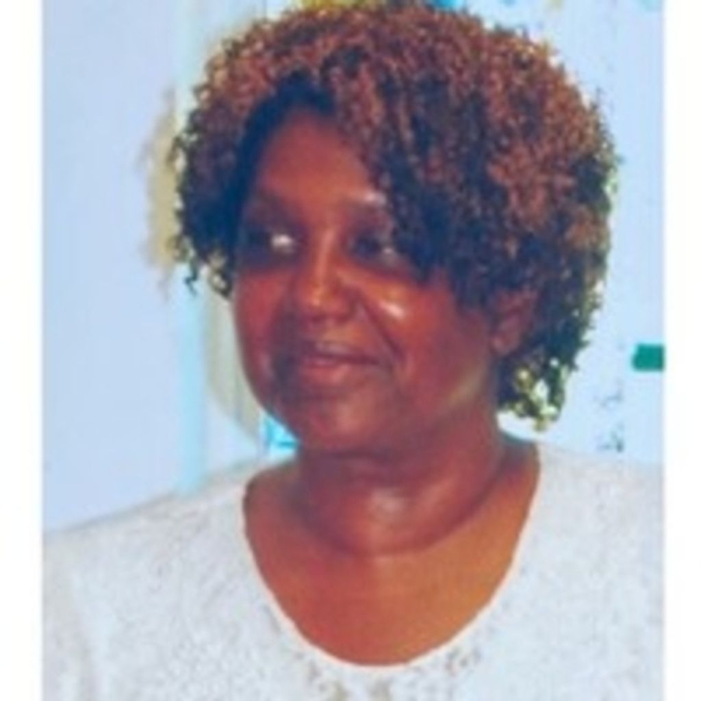 Carolyn Mobley