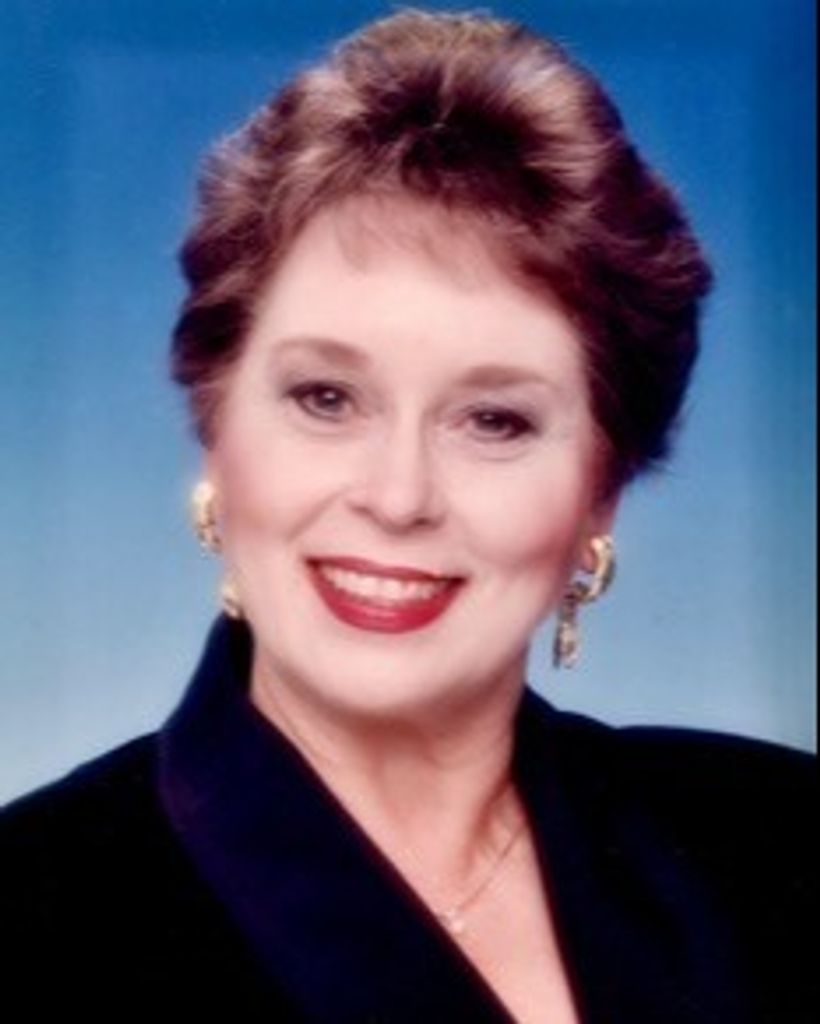 Carol Ann Baltzer