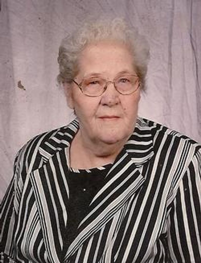 Frankie June Rader Profile Photo