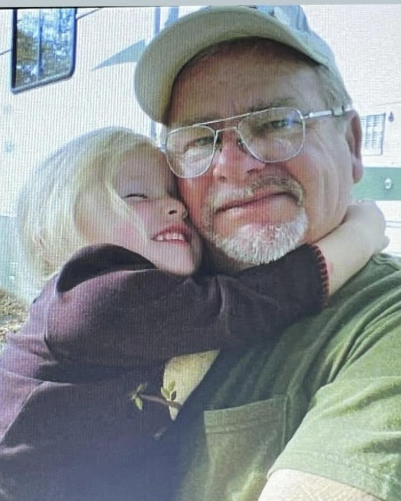 Ronald Junior Draper Profile Photo