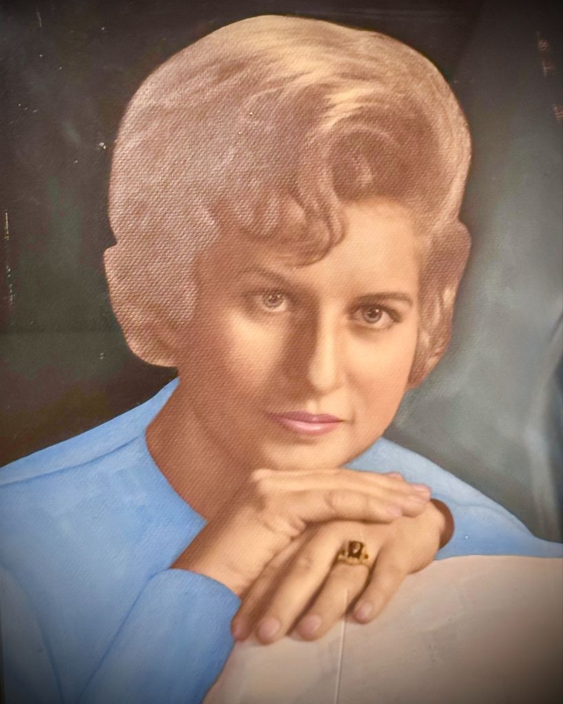 Judy Ann Eklund Profile Photo