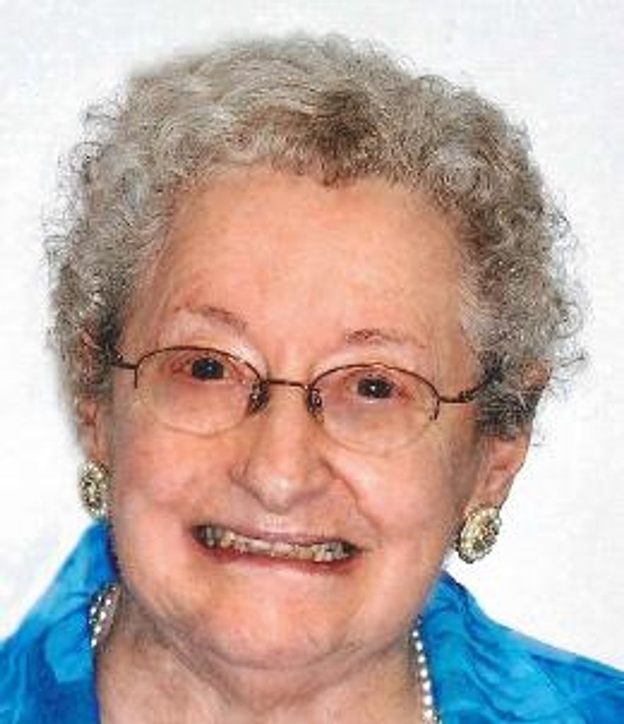 Alice  H. Hendrickson Profile Photo