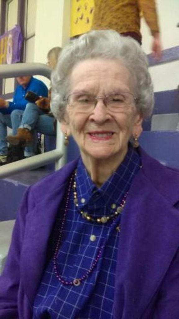 Minta Sue Cypert Profile Photo