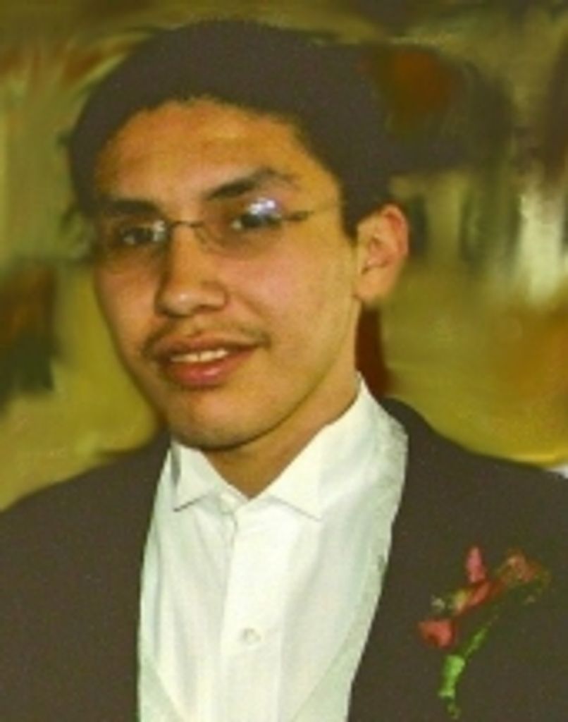 Joshua Lambert Christjohn