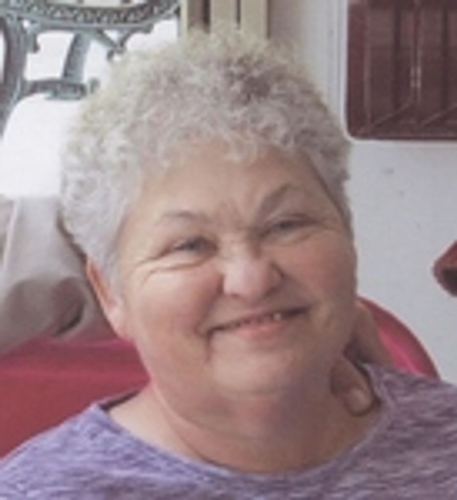Patricia Swenson