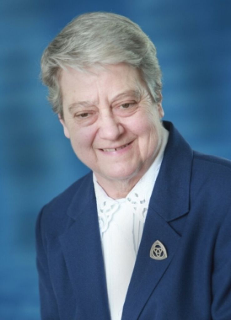 Sister Mary Joan Kerner Profile Photo