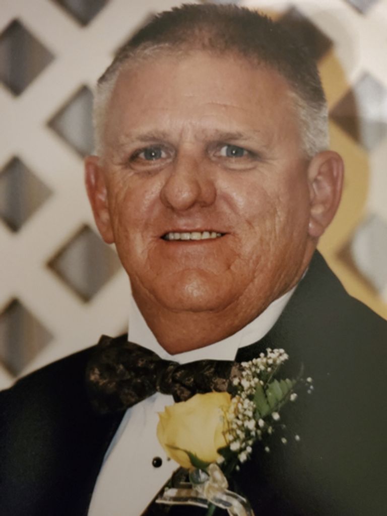 Bobby Ross Profile Photo