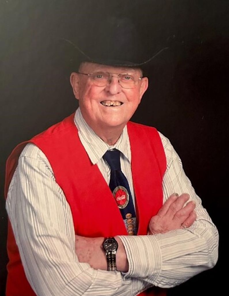 Austin Hatcher Profile Photo