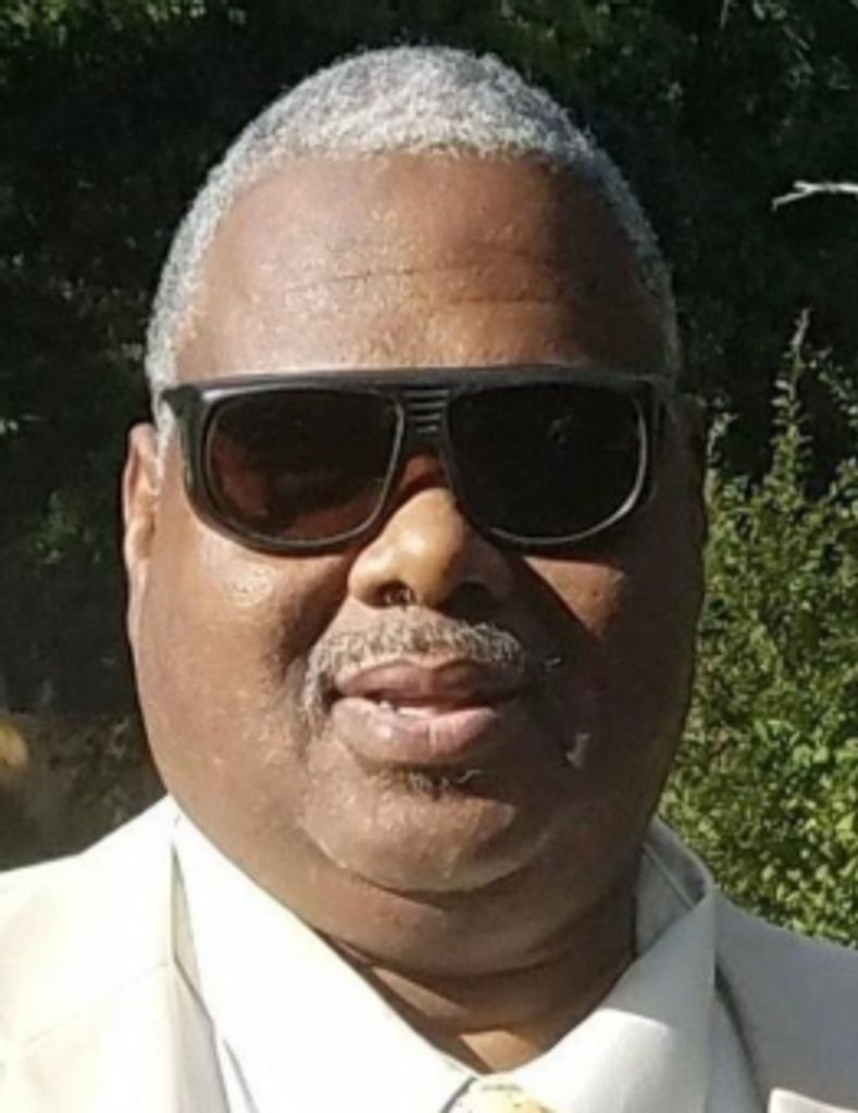 Alfred Douglas Brooks