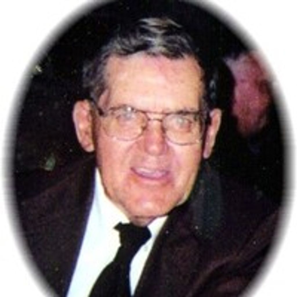 Frank A. Peterson