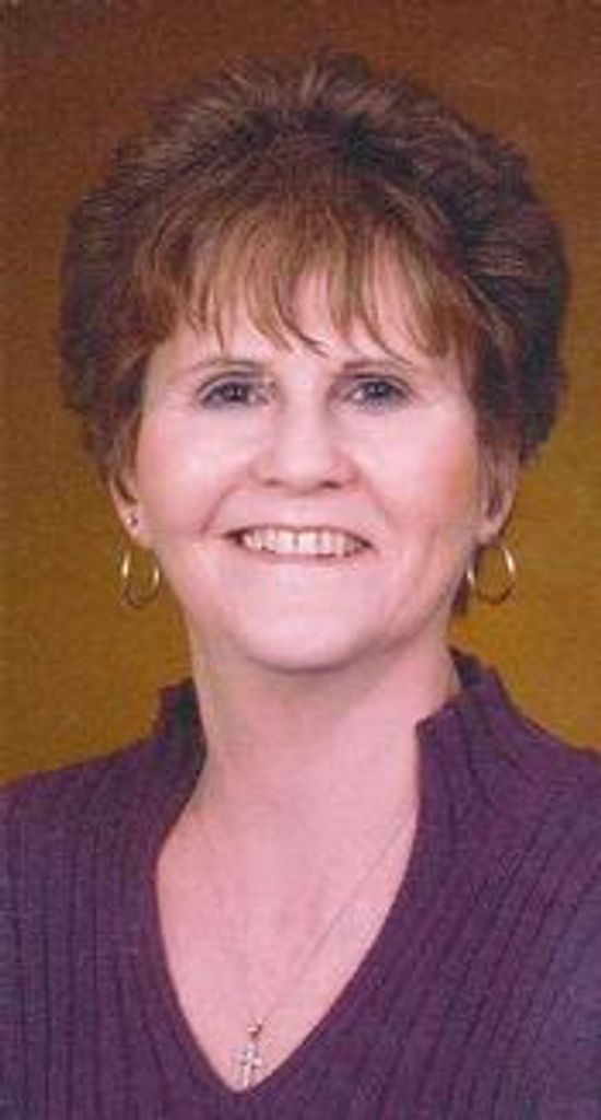 Nancy F. Baker Profile Photo