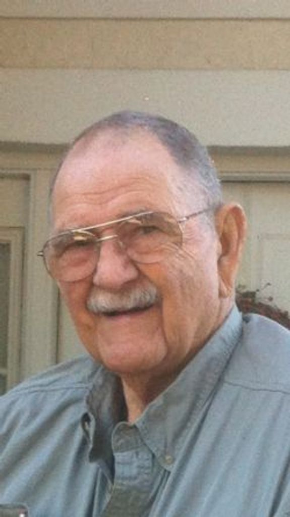 Ronald Odell