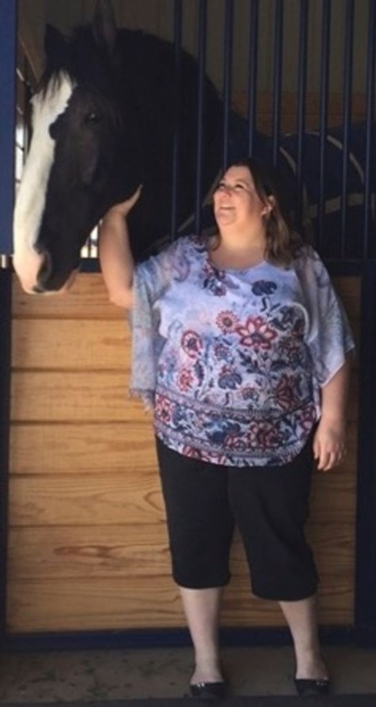 Amanda Renee Clodfelter Profile Photo