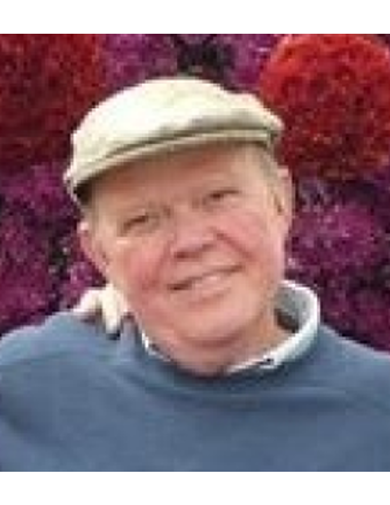 Joseph  Wayne Fitzgerald