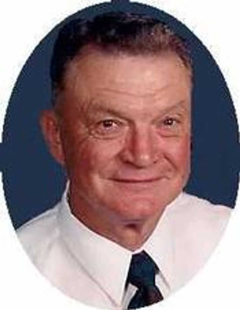 William "Bill" Sheets