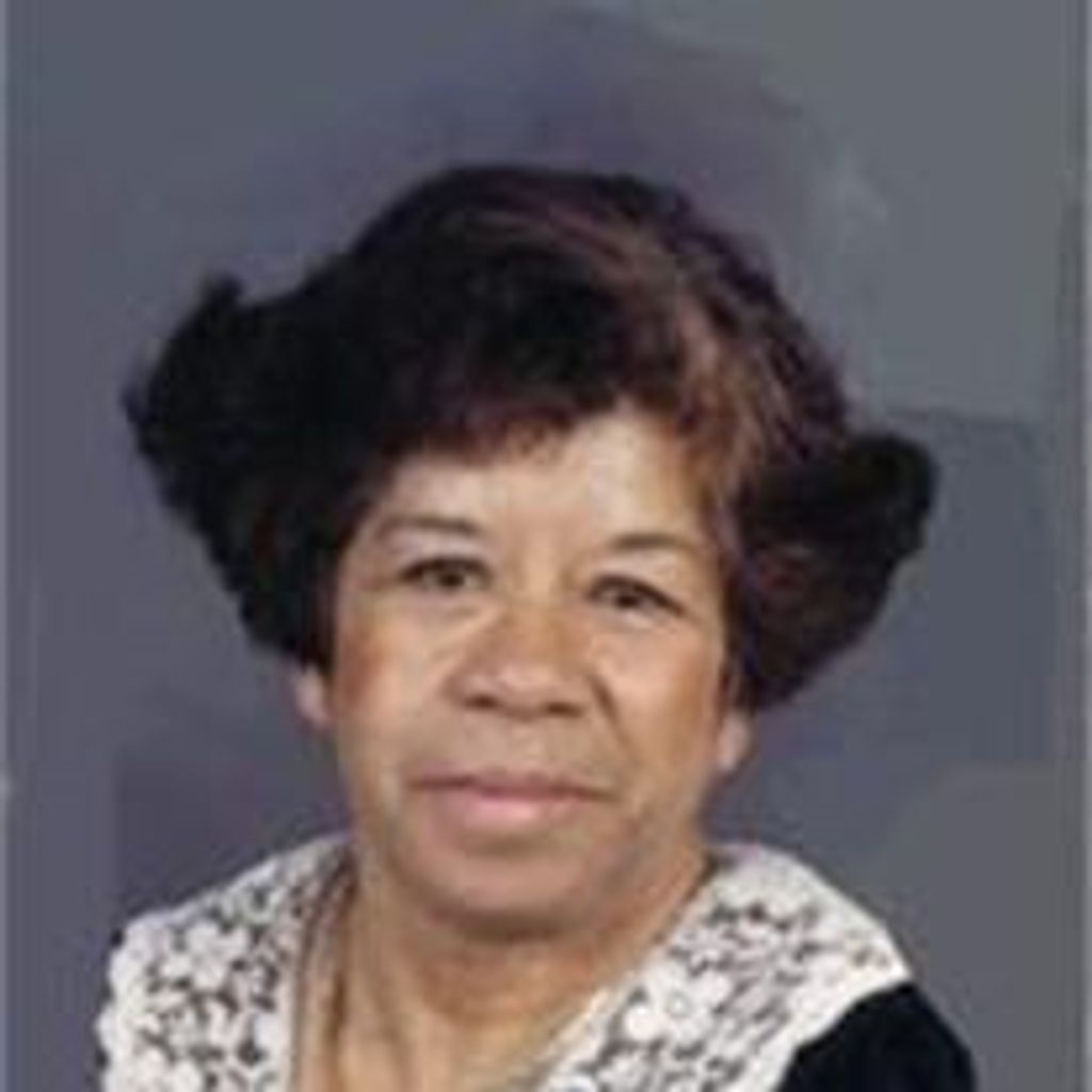 Mary Terrazas Profile Photo