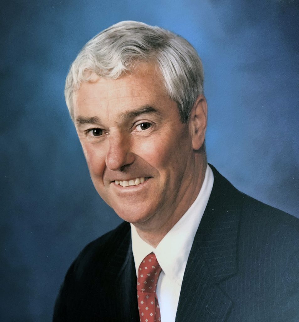 John Louis Loesel Jr.