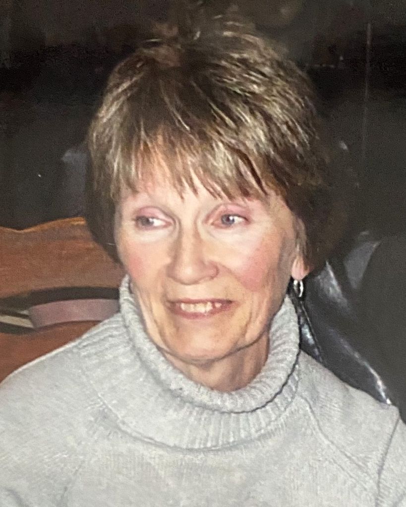 Gail A. Bates-Toohey Profile Photo