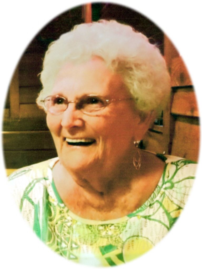 Dolors VanBelkum
