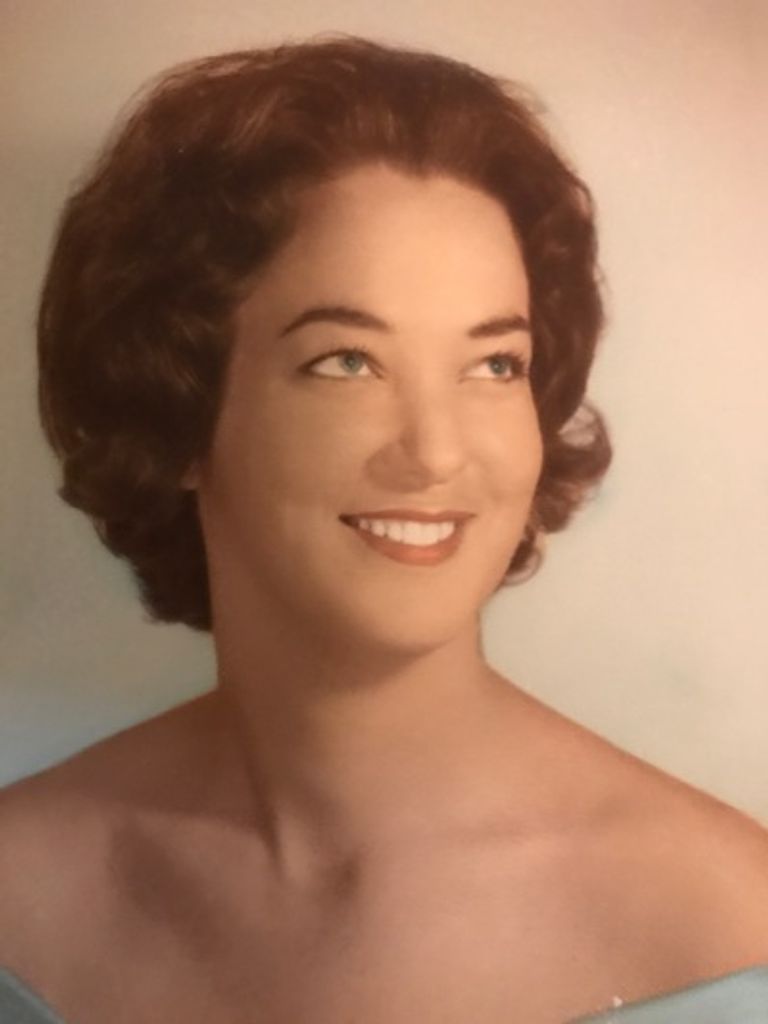 Virginia Ruth Metz Profile Photo