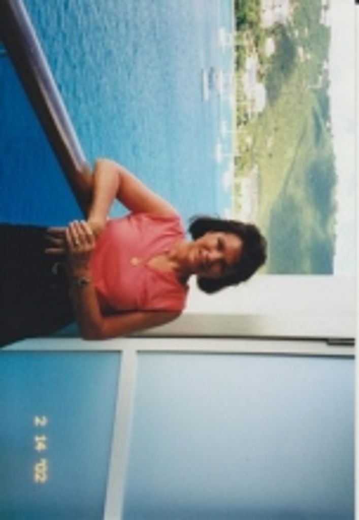 Sharon Lee Quirez Musch