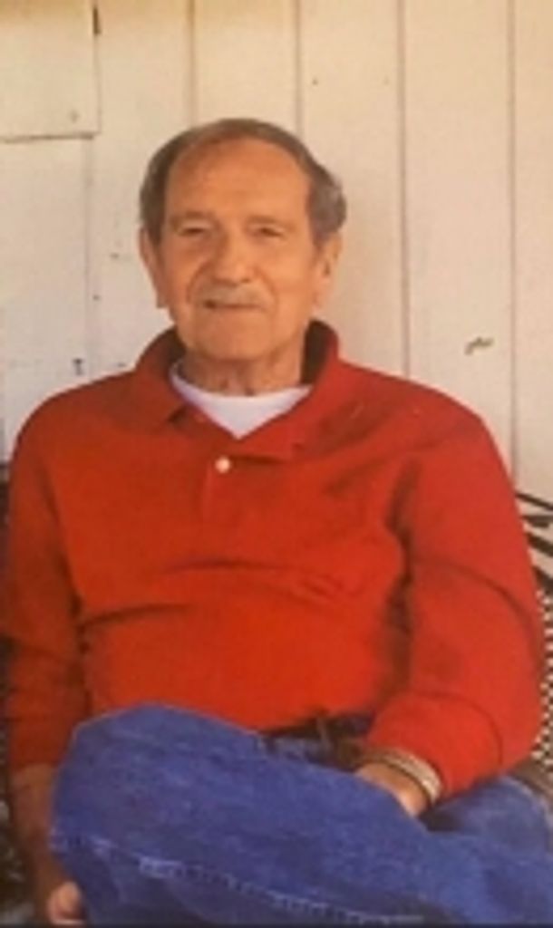 Sidney Franklin Vandyke