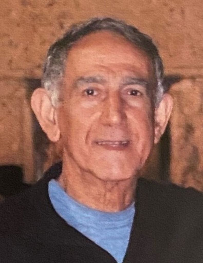 Joseph "Yossi" Cohen