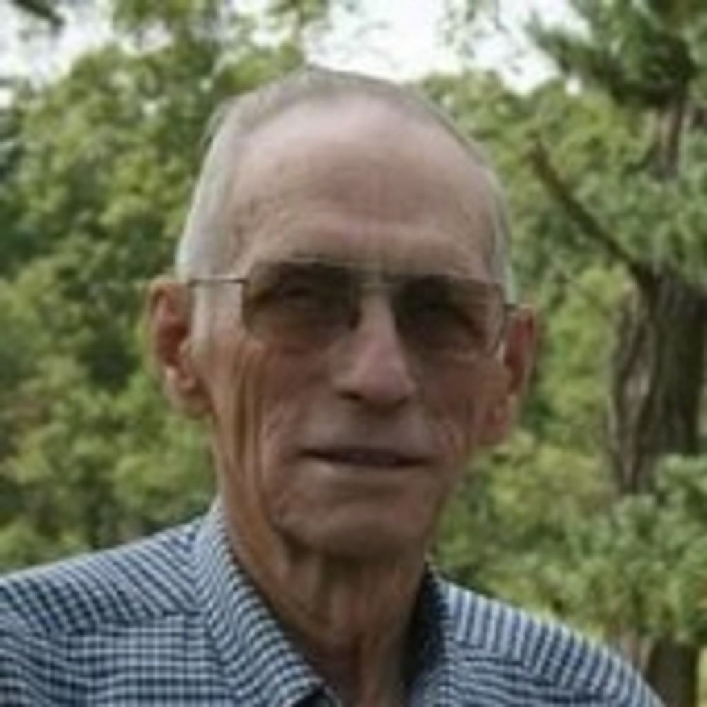 William Henry "Bill" Whetsell