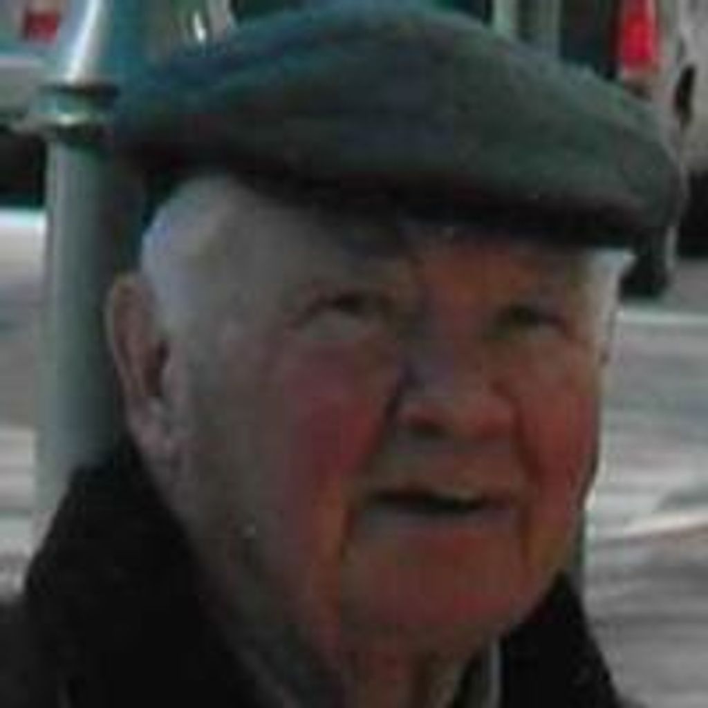 Eugene J. Mccarthy