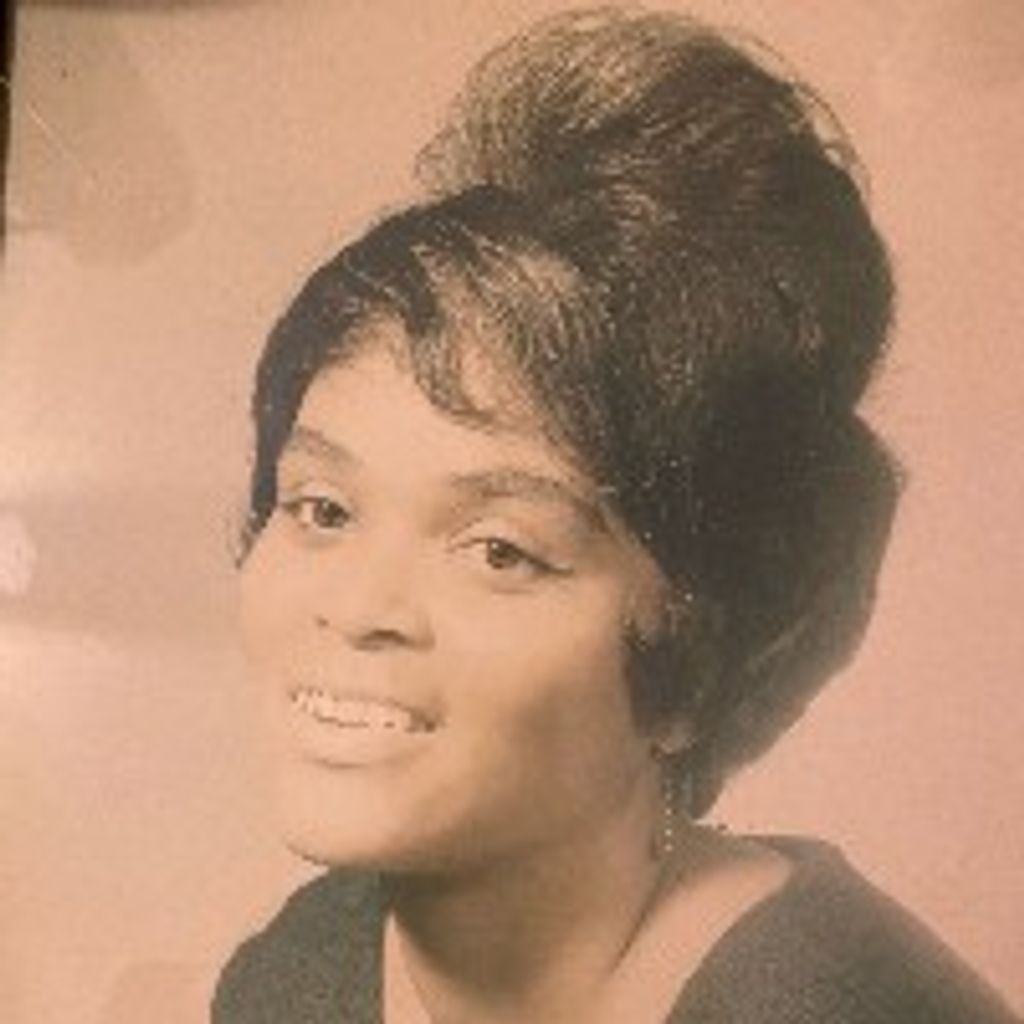 Ms. Birdie Burton Profile Photo