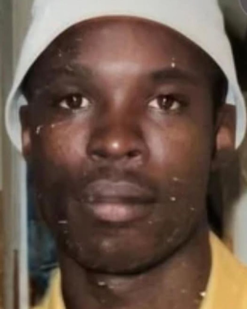 James Earl Hardemon Profile Photo