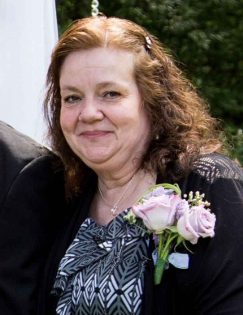 Cathy A. Burns