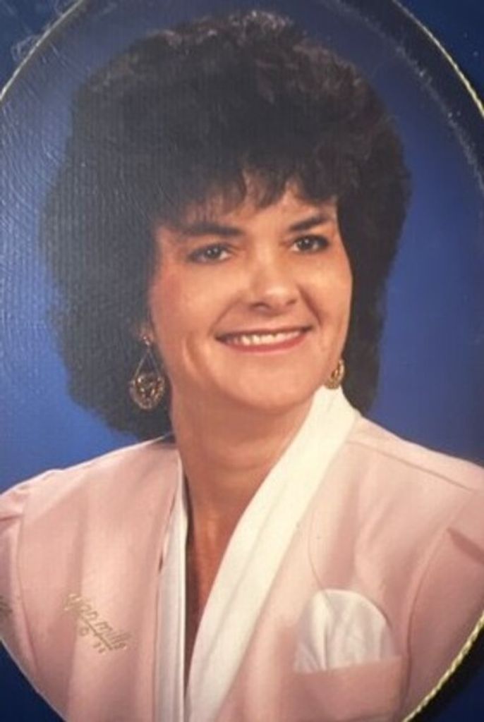Delores Jean Moses