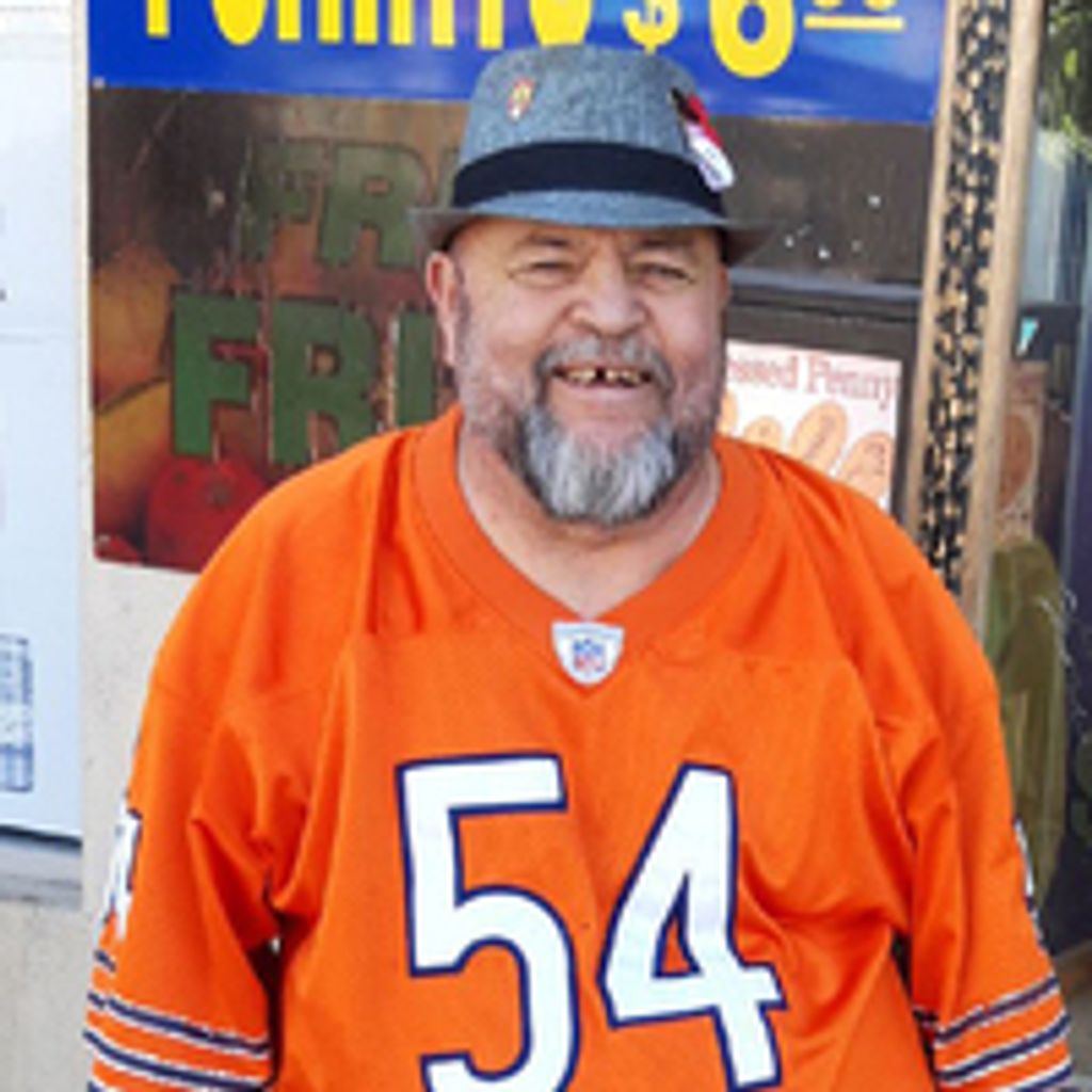 Guillermo Gutierrez Profile Photo