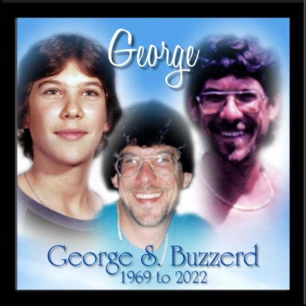 George S. Buzzerd