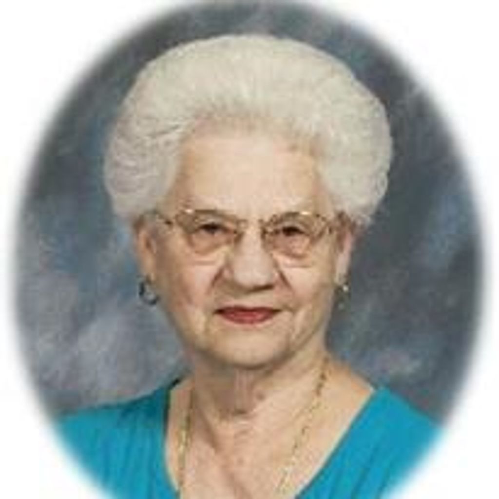 Mabel Andrews